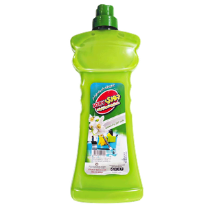 معطر الأرضيات بروائح متعددة من جوري