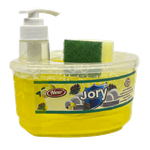 Jory Dishwashing Liquid with Pump