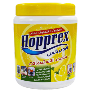 معجون التنظيف متعدد الأغراض من هوبريكس