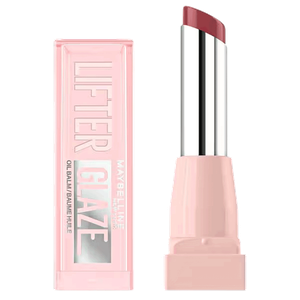 Maybelline Berry Haze Lifter Glaze Oil Balm - No. 07