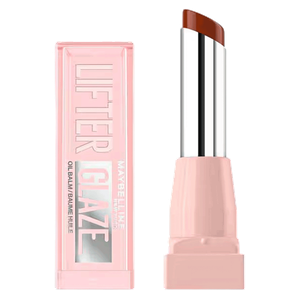 Maybelline Latte Crush Lifter Glaze Oil Balm - No. 09