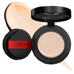 L'Oreal Paris Infallible 24H Flawless Coverage Cushion Foundation - Light Cool 20