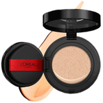 كريم أساس إنفاليبل بتغطية مثالية تدوم 24 ساعة من لوريال باريس - دافئ محايد 100