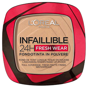 Infallbl FDT 24H FW Cushion M.Neutral140