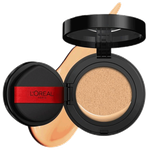 L'Oreal Paris Infallible 24H Flawless Coverage Cushion Foundation - Medium Cool 220