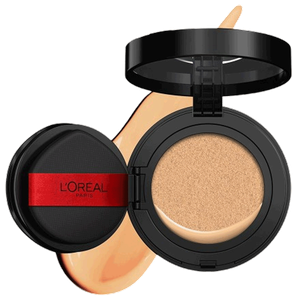 L'Oreal Paris Infallible 24H Flawless Coverage Cushion Foundation - Medium Cool 220
