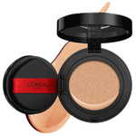 L'Oreal Paris Infallible 24H Flawless Coverage Cushion Foundation - Medium Neutral 250