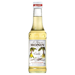 Monin Vanilla Syrup