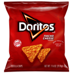 Doritos Cheese Nacho