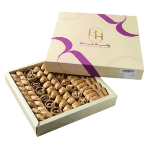 Rashet Hala Premium Baklava