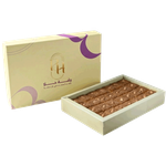 بسبوسة لبنانية من رشة حلا