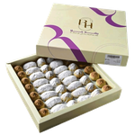 معمول الفستق من رشة حلا