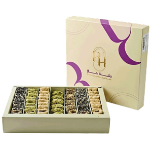 Rashet Hala Date Fingers