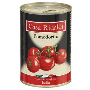 Casa Rinaldi Pomodorini
