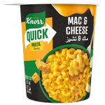 Knorr Quick Mac & Cheese