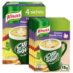 Knorr Chicken Noodle Cup-A-Soup