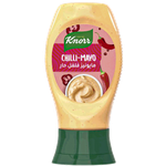 Knorr Chilli Mayonnaise