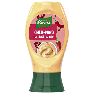 Knorr Chilli Mayonnaise