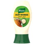 مايونيز من كنور