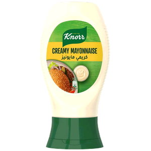 Knorr Original Mayonnaise