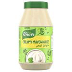 مايونيز من كنور