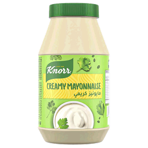 مايونيز من كنور