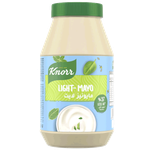 Knorr Light Mayonnaise