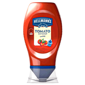 Hellmann's Classic Tomato Ketchup