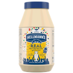 Hellmann's Mayonnaise