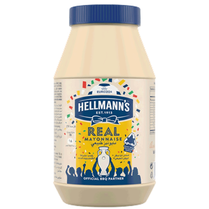 Hellmann's Mayonnaise