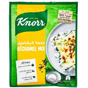 Knorr Bechamel Mix