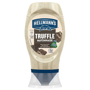 Hellmann's Truffle Mayonnaise