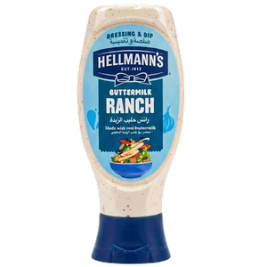 Hellmann's Buttermilk Ranch
