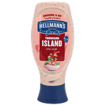 Hellmann's Thousand Island Dressing