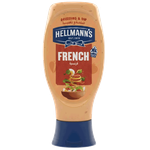 Hellmann's French Dressing