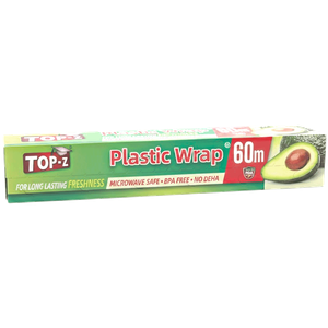 TopB Cling Film