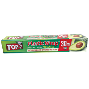 TopB Cling Film