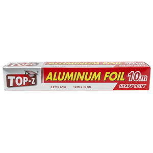 TopB Aluminum Foil