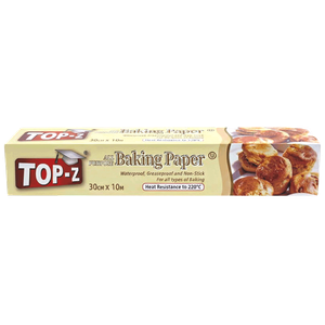 TopB Wax Paper
