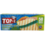 TopB Food Container - 16.5 x 17.5 cm