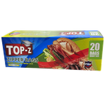TopB Food Container - 20 x 19 cm