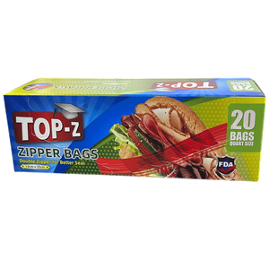 TopB Food Container - 20 x 19 cm