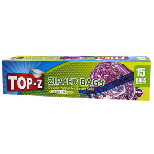 TopB Food Container - 27.5 x 26.8 cm