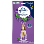 Glade Mystical Escape Reed Diffuser