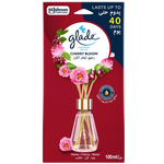 أعواد معطرة برائحة رحيق أزهار الكرز من جليد