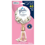 Glade Aqua Pure Serenity Diffuser