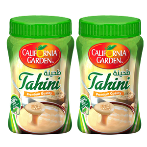 California Garden Tahini