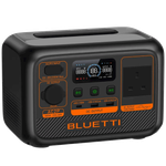 BLUETTI AC2P Portable Power Station