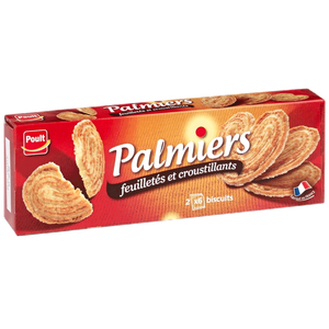 Poult Premier Puff Pastry
