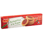 تارت بالفراولة من بولت